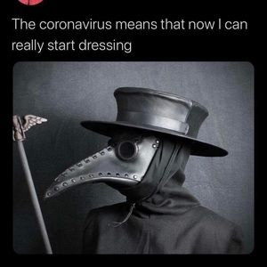 Meet your Posher, William